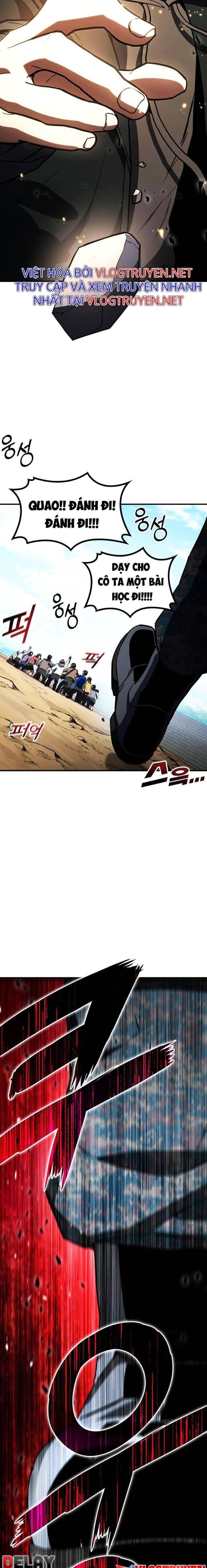 Trảm Long - Page 31