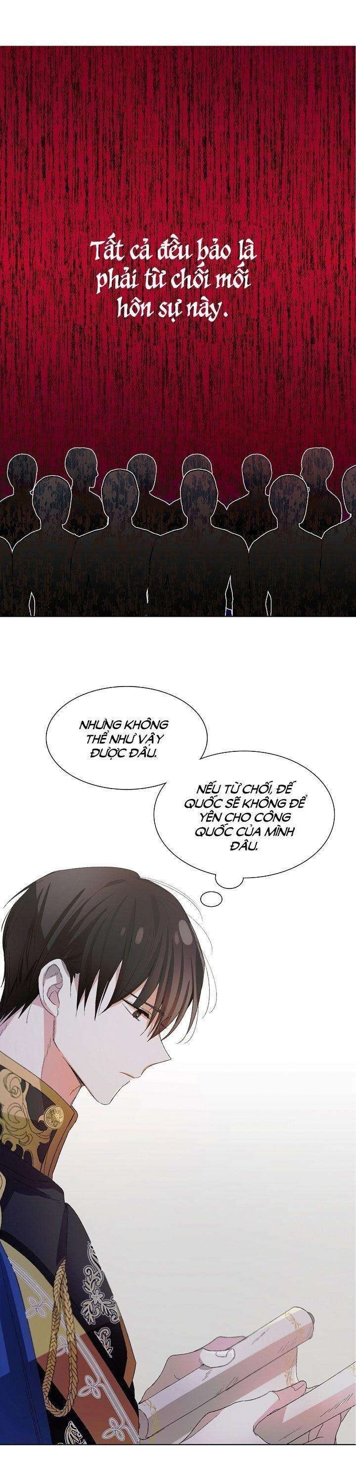 Cách Để Em Bảo Vệ Anh - Page 36