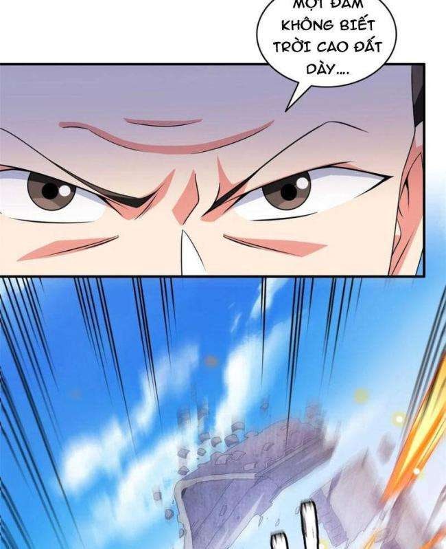 Thiên Đạo Đồ Thư Quán - Page 21