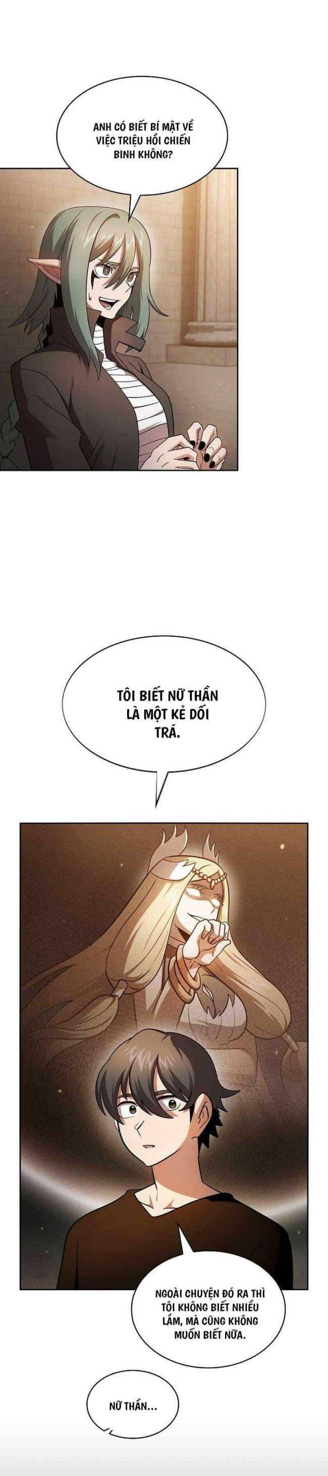 Có Thật Đây Là Anh Hùng Không? - Page 7