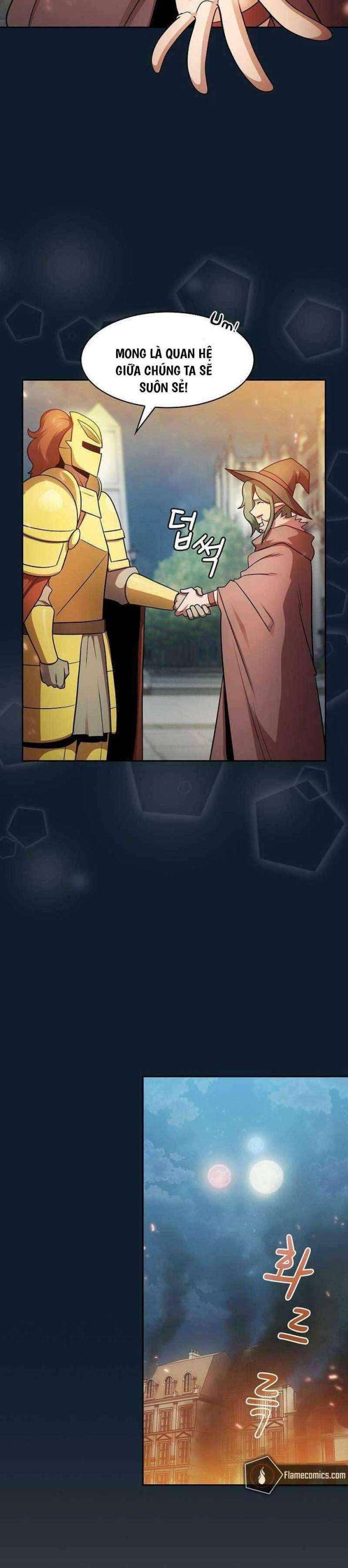 Có Thật Đây Là Anh Hùng Không? - Page 29