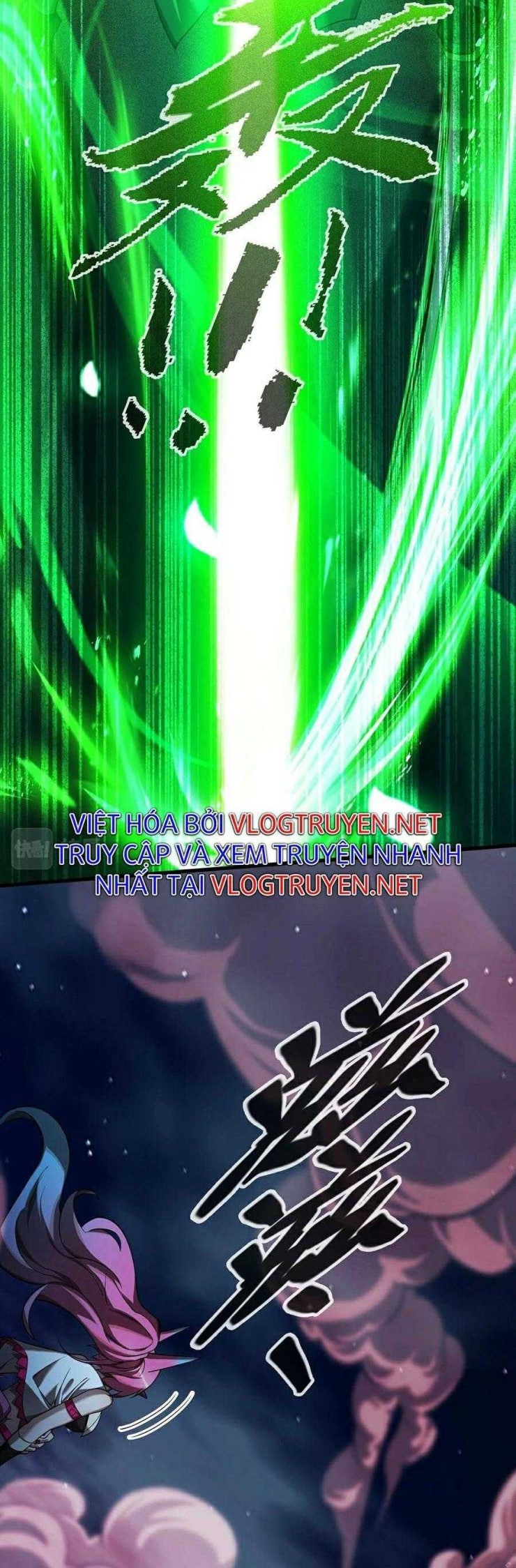 Người Chơi Siêu Mạnh - Page 37