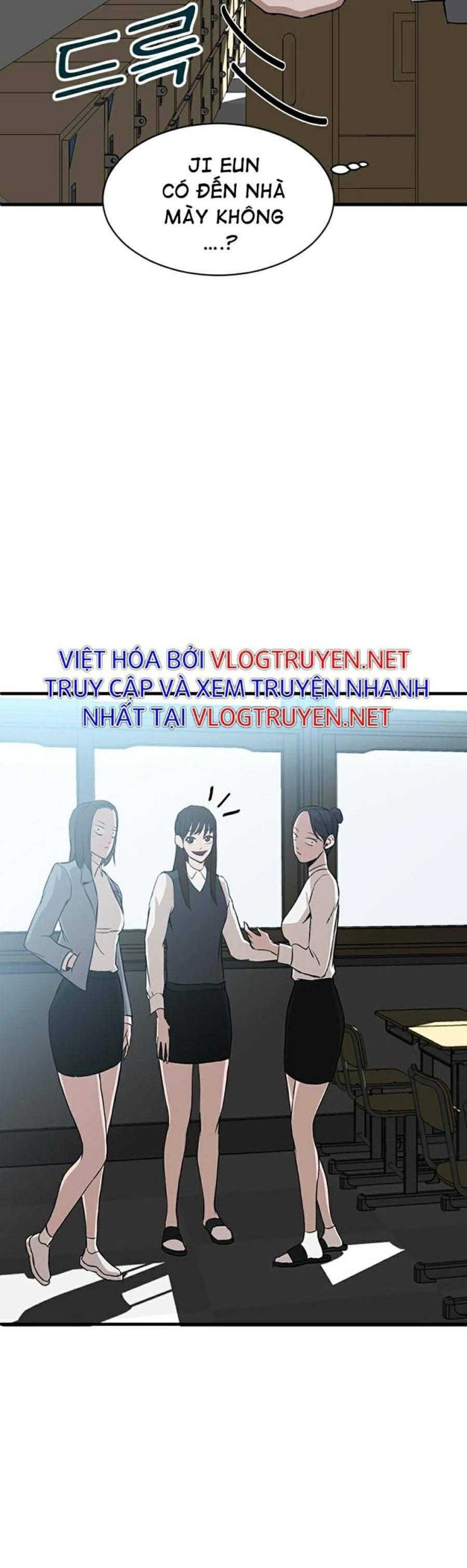 Không Làm Anh Hùng Để Trở Thành Nhân Vật Phản Diện - Page 30