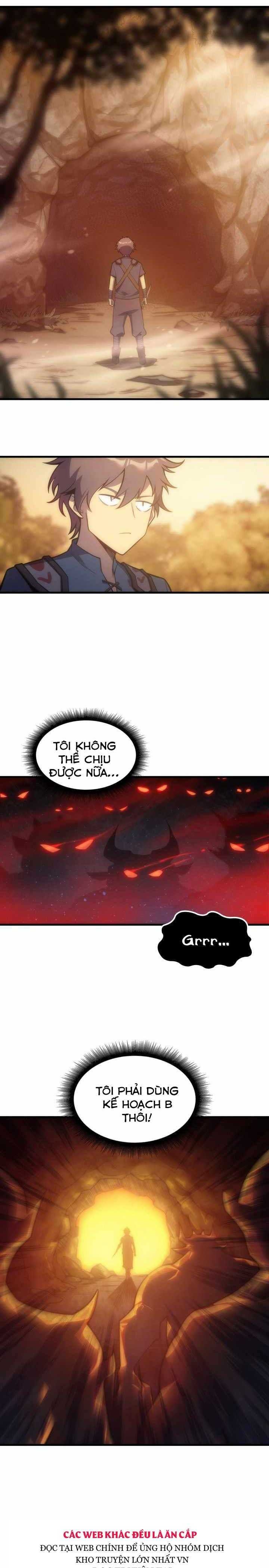 Tái Sinh Thành Công Chức Ở Một Thế Giới Xa Lạ - Page 24