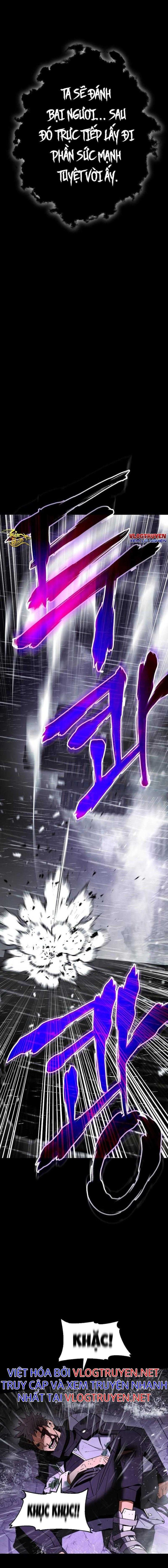 Anh Hùng Hồi Quy - Page 18