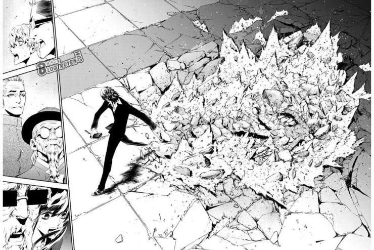 Kẻ Phá Hoại 2 - Page 7