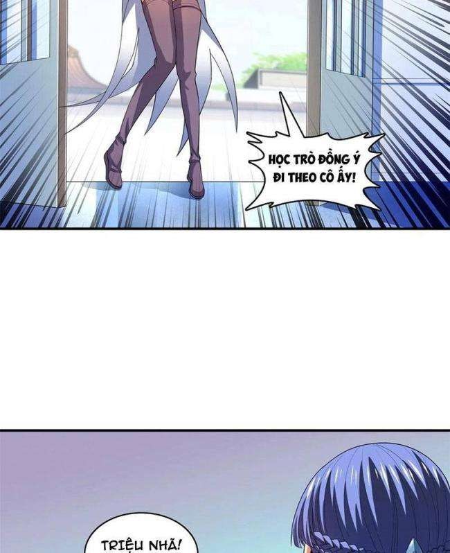 Thiên Đạo Đồ Thư Quán - Page 4