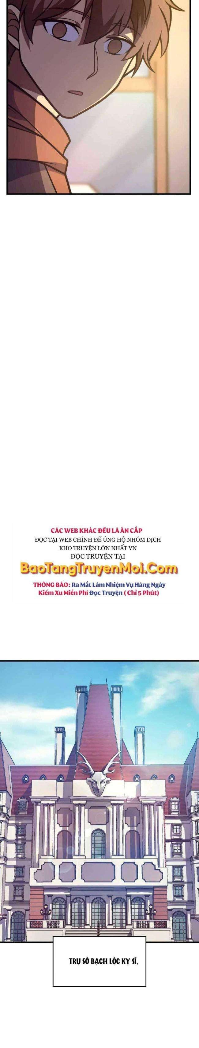 Tái Sinh Thành Công Chức Ở Một Thế Giới Xa Lạ - Page 14