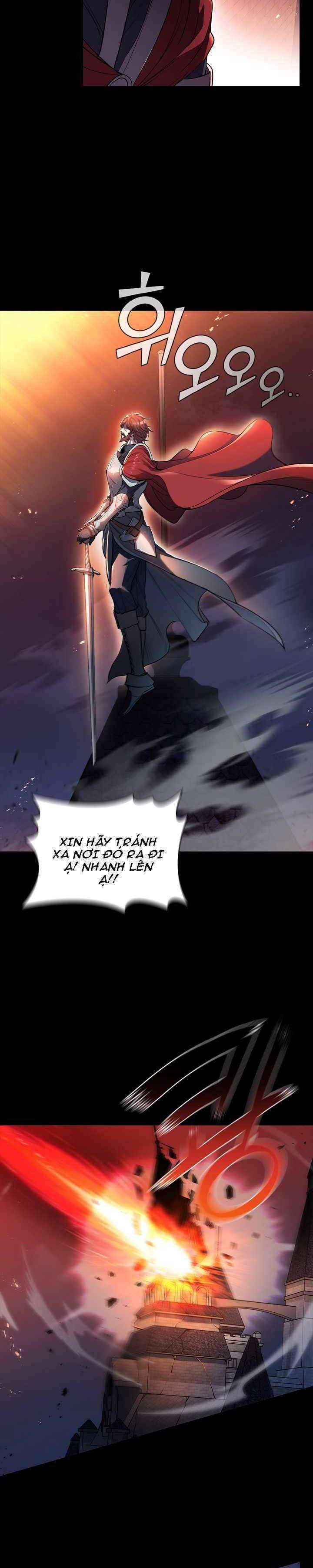 Hồi Quy Thành Công Tước - Page 6