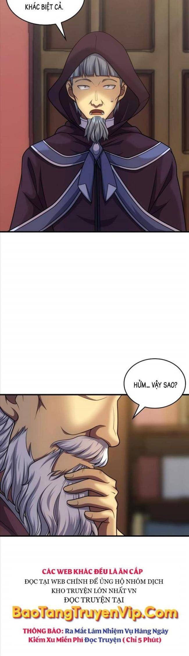 Tái Sinh Thành Công Chức Ở Một Thế Giới Xa Lạ - Page 18