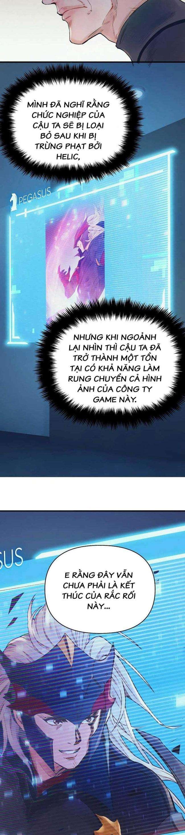 Tu Sĩ Trị Liệu Thái Dương - Page 11
