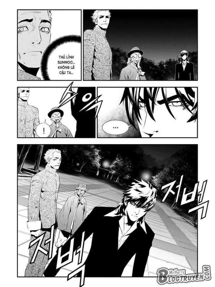 Kẻ Phá Hoại 2 - Page 5