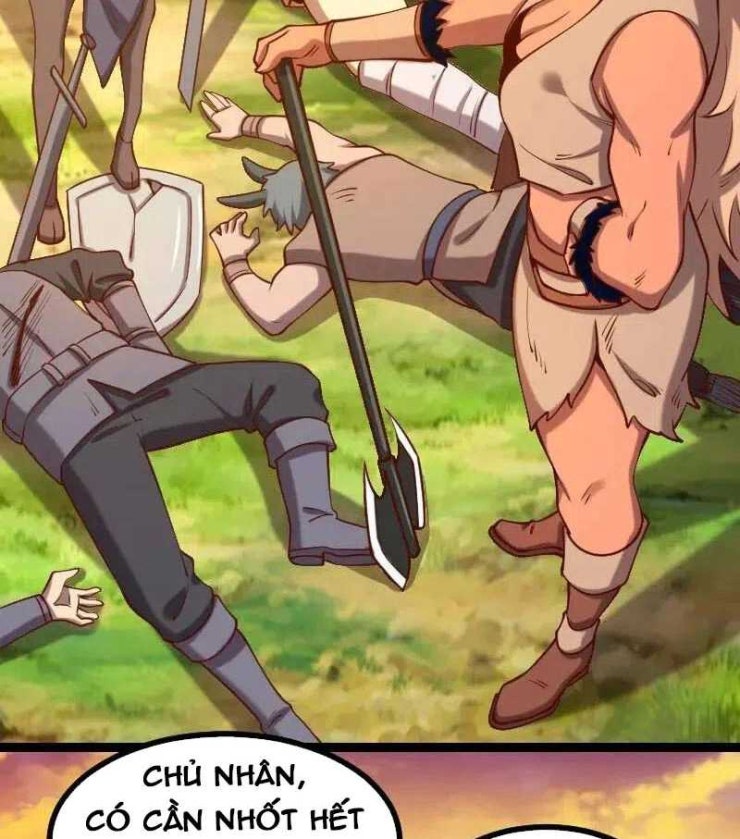 Thành Chủ Mạnh Nhất Tại Dị Giới - Page 45