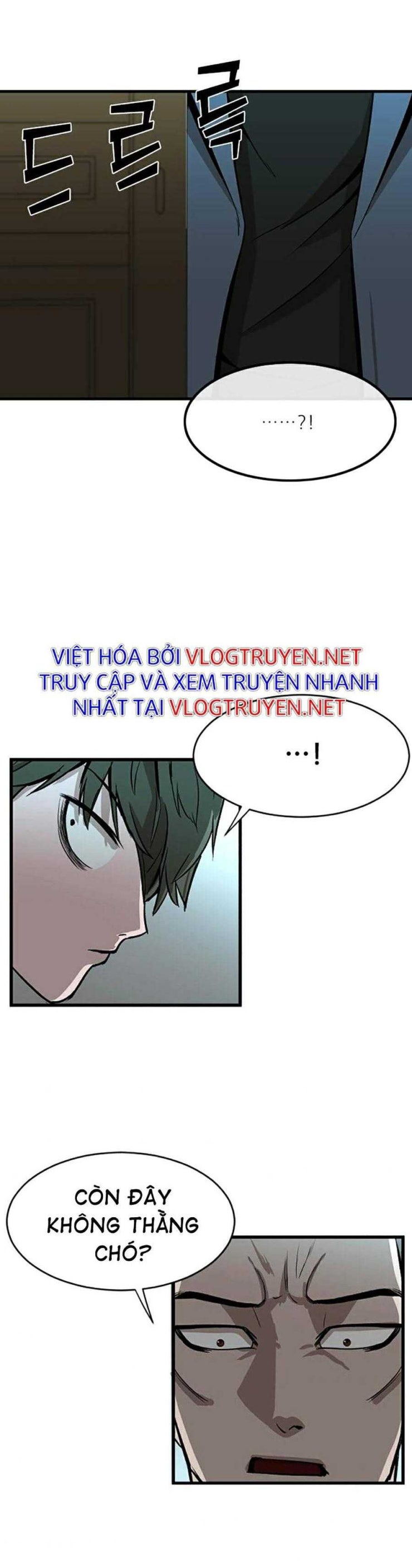 Không Làm Anh Hùng Để Trở Thành Nhân Vật Phản Diện - Page 30