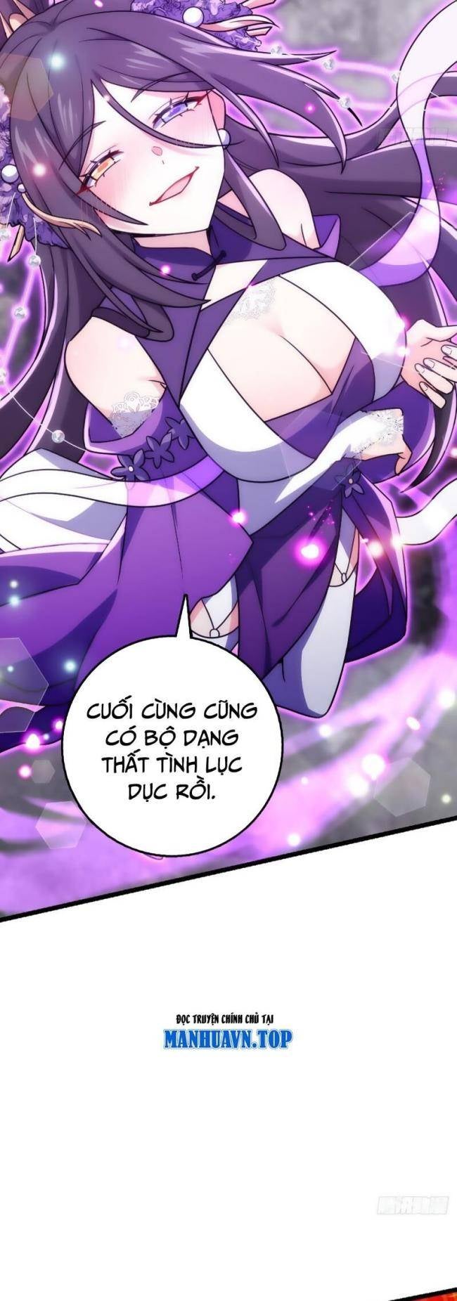 Đại Vương Tha Mạng - Page 33