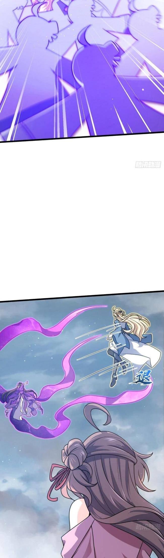 Đại Vương Tha Mạng - Page 8