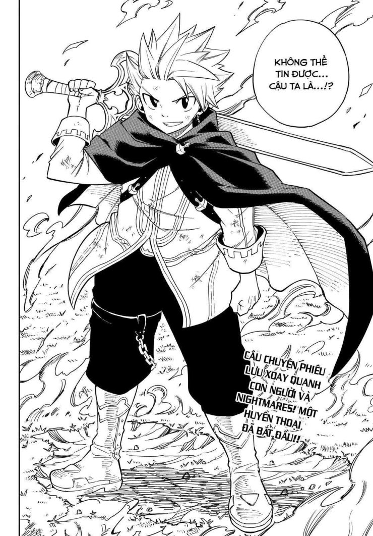 Cánh Cổng Ác Mộng - Page 33