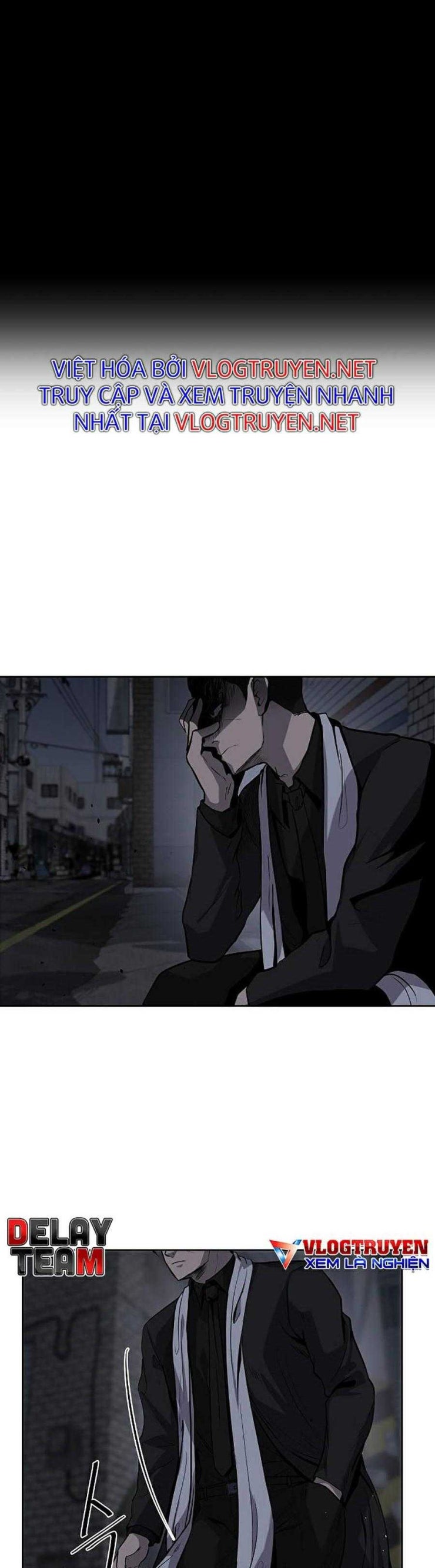 Vương Đạo - Page 34