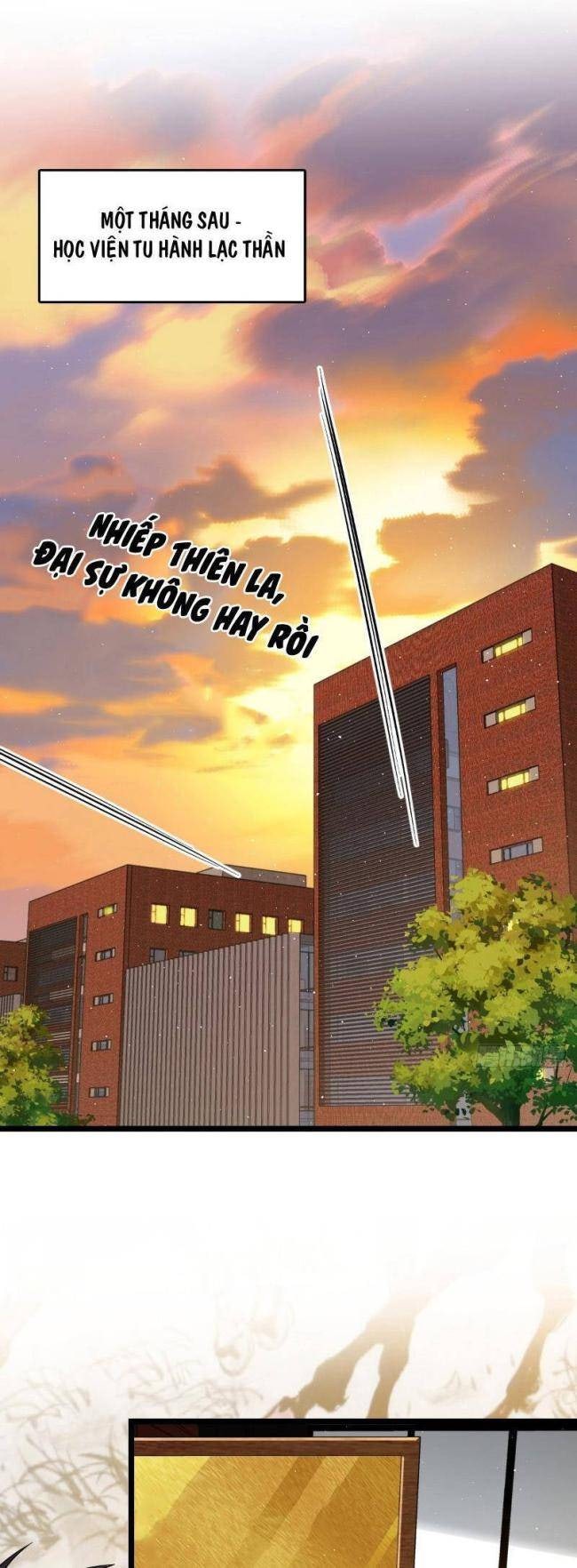 Đại Vương Tha Mạng - Page 19
