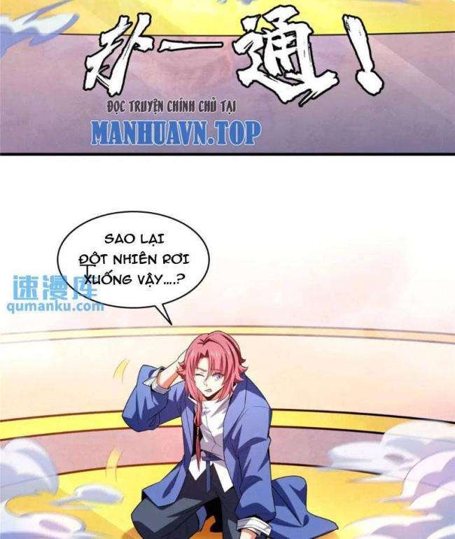 Thiên Đạo Đồ Thư Quán - Page 32