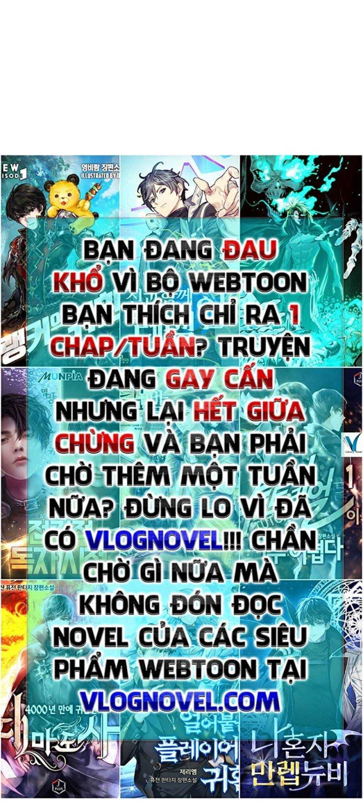 Người Chơi Siêu Mạnh - Page 30