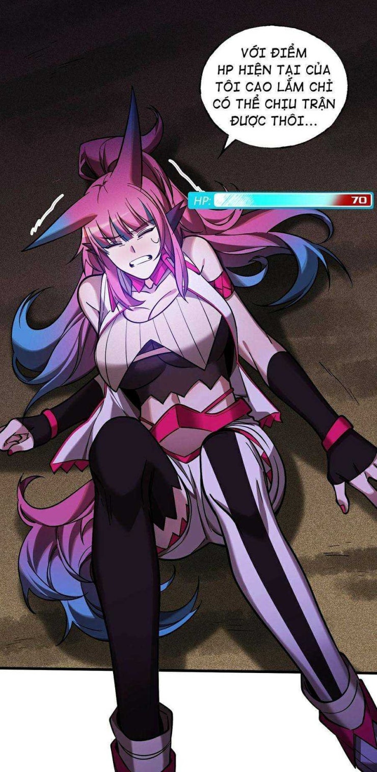 Người Chơi Siêu Mạnh - Page 55