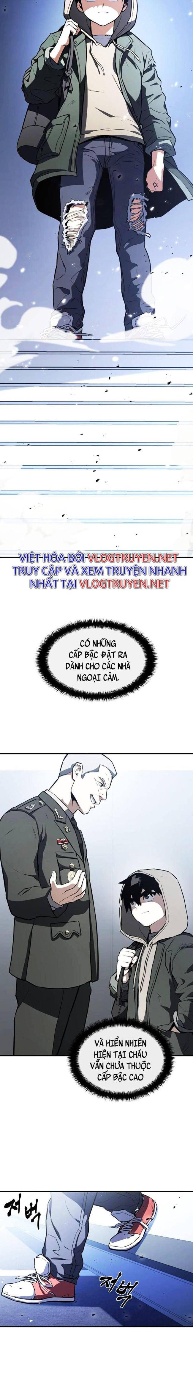 Trảm Long - Page 20