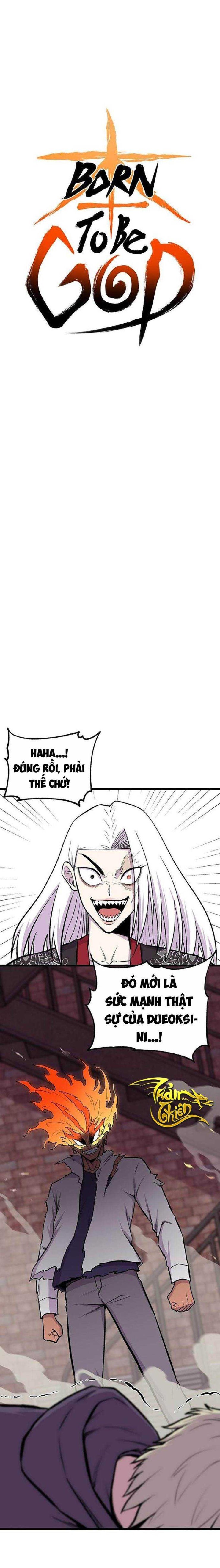 Vương Thần Tân Sinh - Page 6