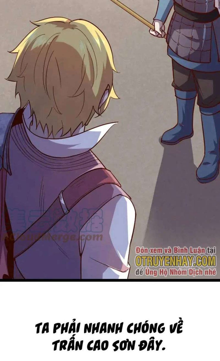 Thành Chủ Mạnh Nhất Tại Dị Giới - Page 13