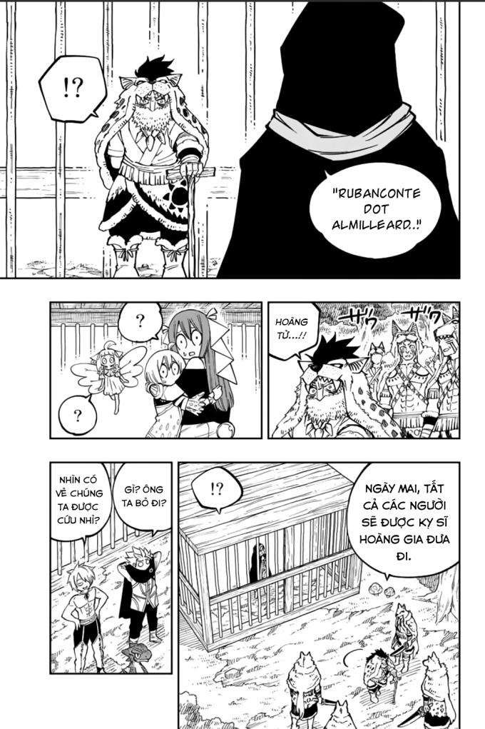 Cánh Cổng Ác Mộng - Page 4