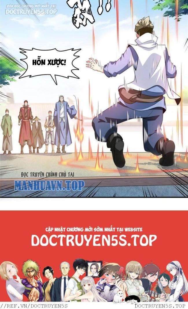 Thiên Đạo Đồ Thư Quán - Page 42