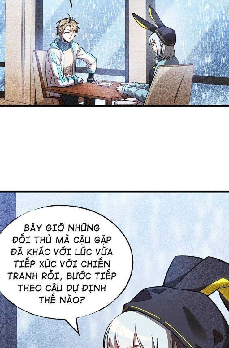 Người Chơi Siêu Mạnh - Page 53