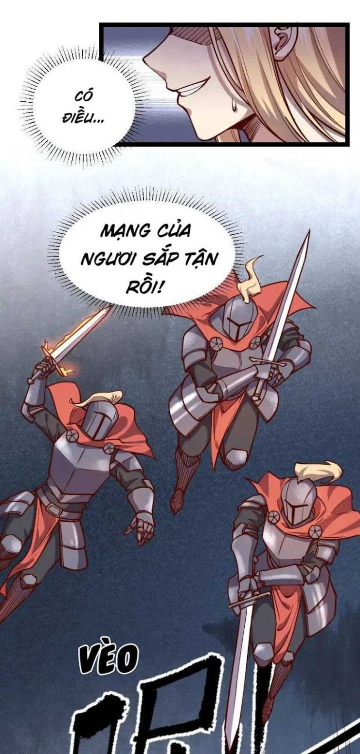 Thành Chủ Mạnh Nhất Tại Dị Giới - Page 9