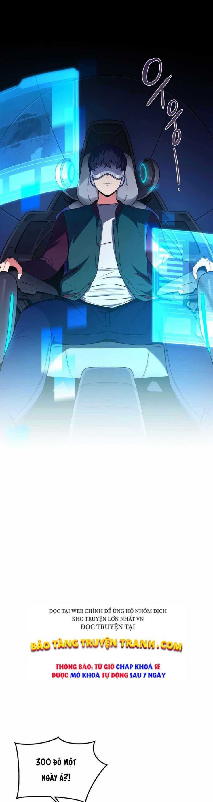 Streamer Pháp Sư - Page 19