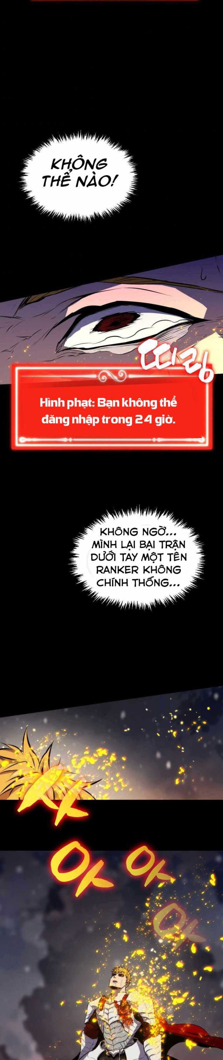 Cao Thủ Khi Ngủ - Page 28