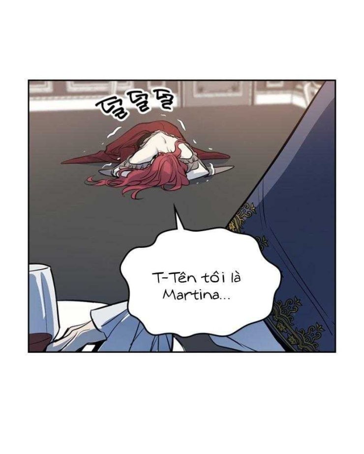 Người Đẹp Và Quái Thú - Page 20