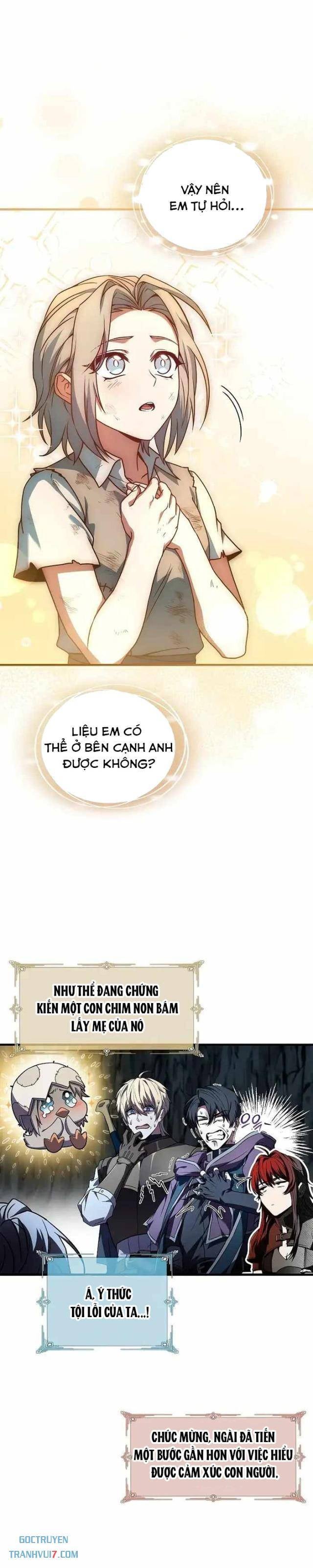 Tử Vong Quân Chủ - Page 4