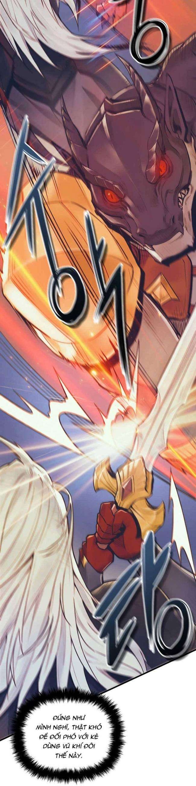 Tu Sĩ Trị Liệu Thái Dương - Page 12