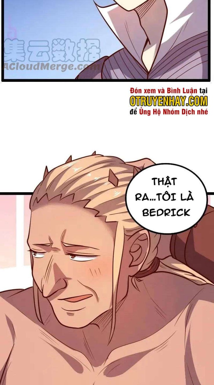 Thành Chủ Mạnh Nhất Tại Dị Giới - Page 36