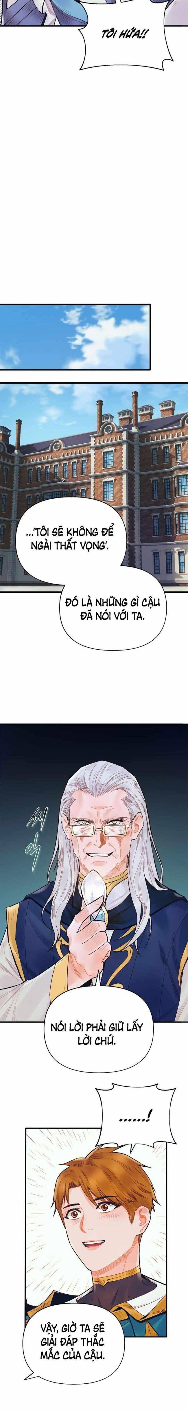 Tu Sĩ Trị Liệu Thái Dương - Page 17