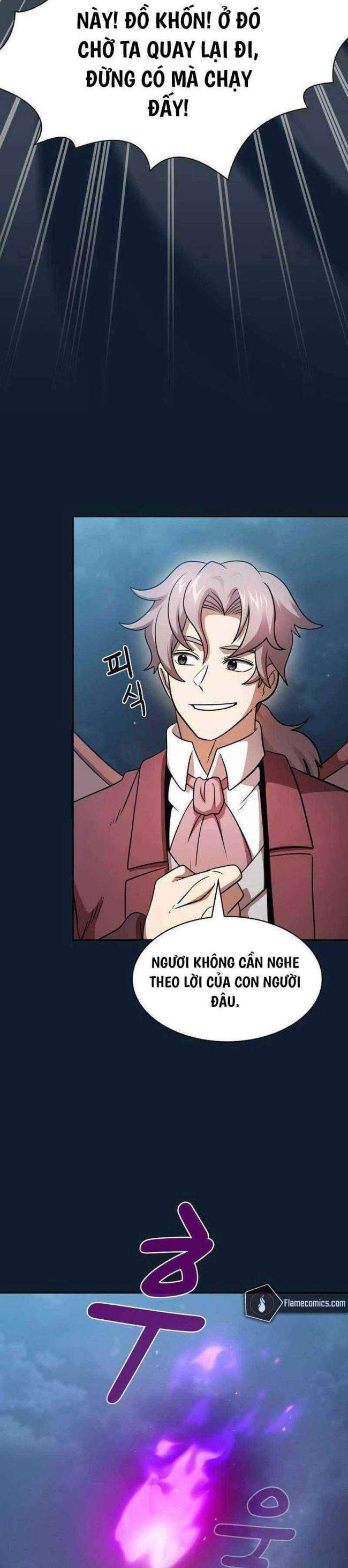 Có Thật Đây Là Anh Hùng Không? - Page 4