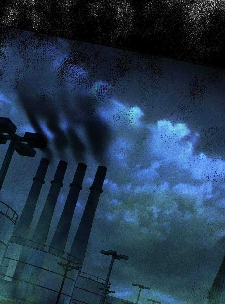 Người Chơi Siêu Mạnh - Page 37