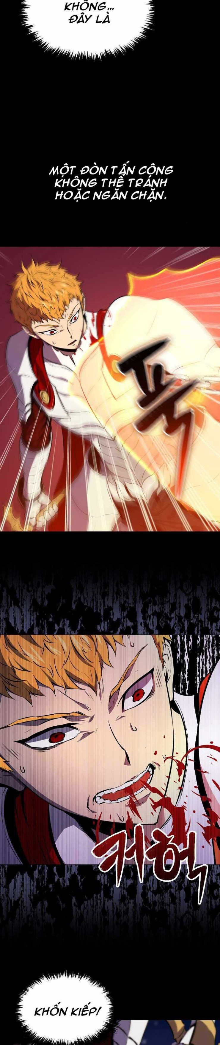 Cao Thủ Khi Ngủ - Page 23