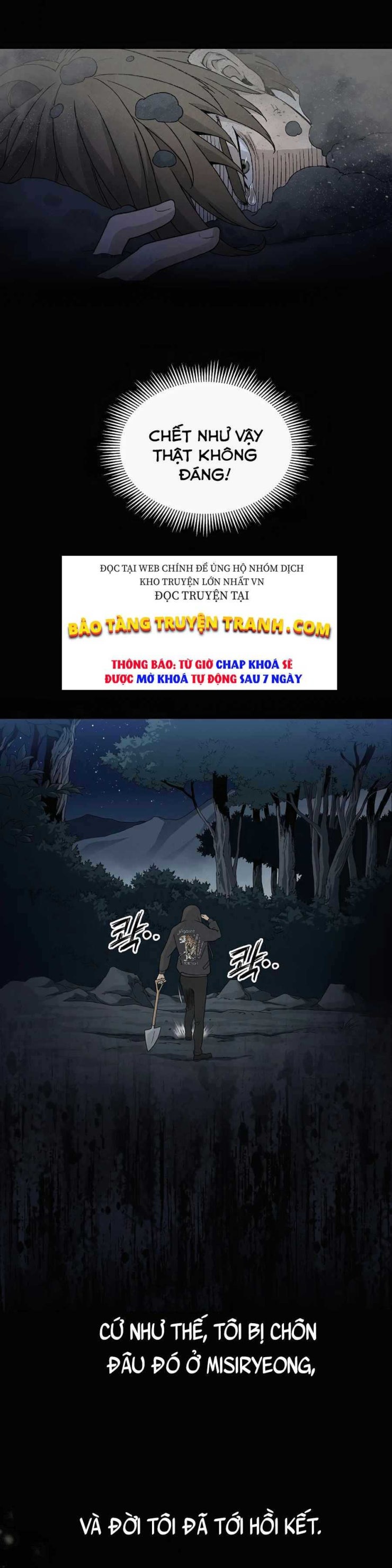 Trọng Sinh Thành Thần Y Thời Tam Quốc - Page 19