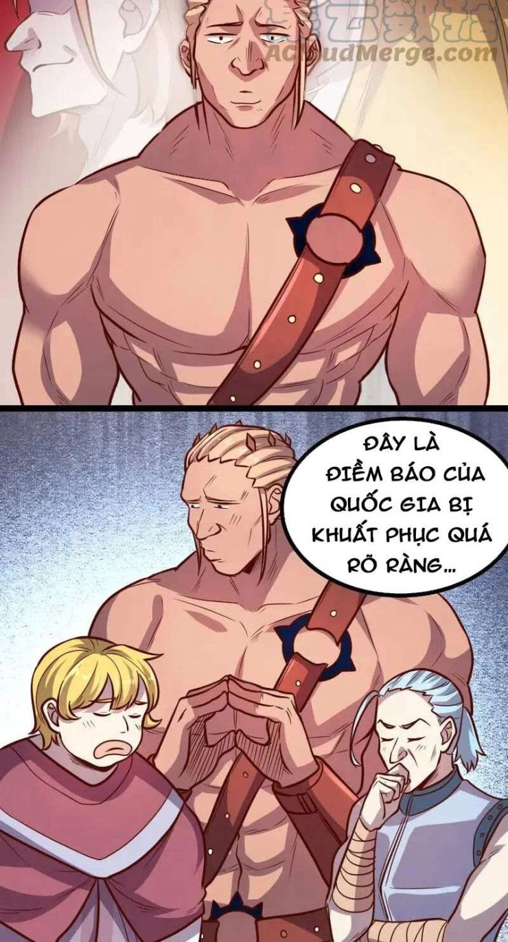 Thành Chủ Mạnh Nhất Tại Dị Giới - Page 43