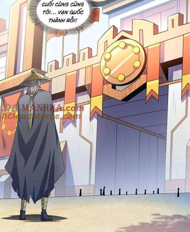 Thiên Đạo Đồ Thư Quán - Page 30