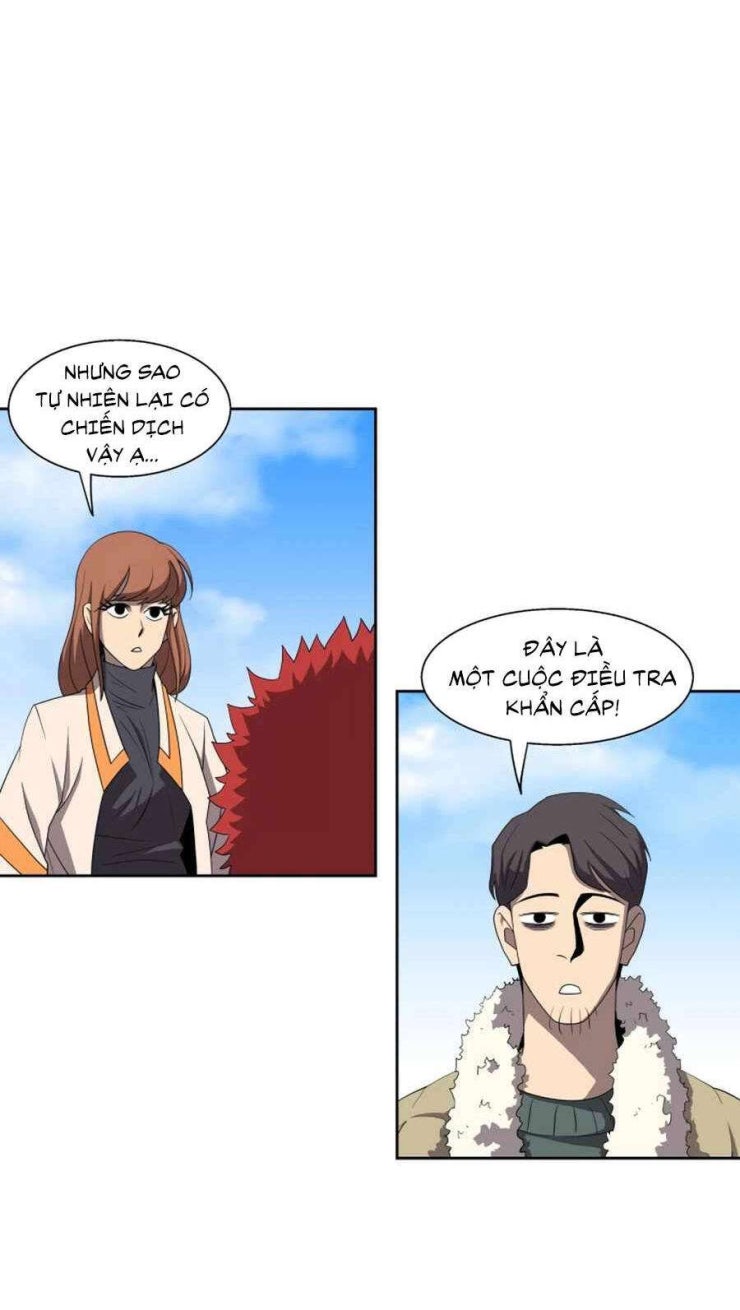 Thợ Săn Quái Vật - Page 24