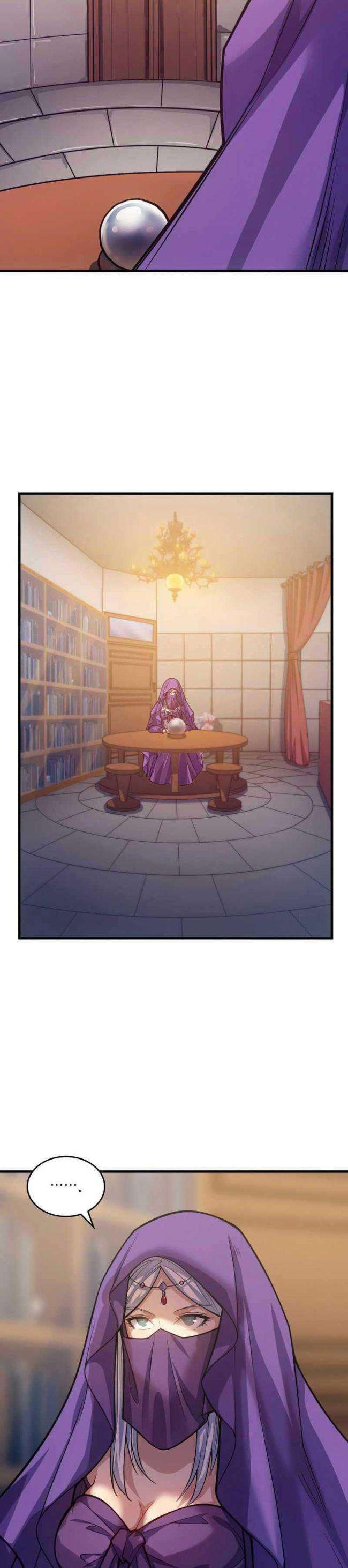 Tái Sinh Thành Công Chức Ở Một Thế Giới Xa Lạ - Page 21