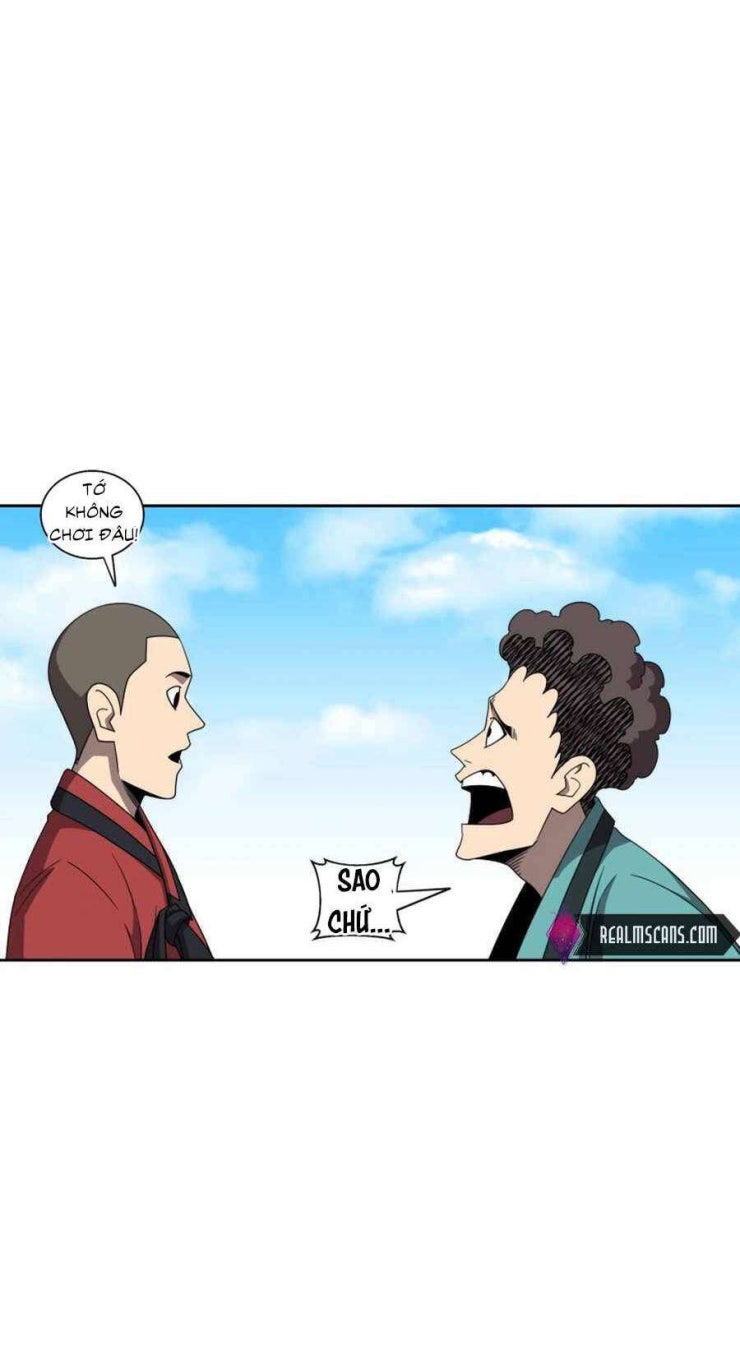 Thợ Săn Quái Vật - Page 27