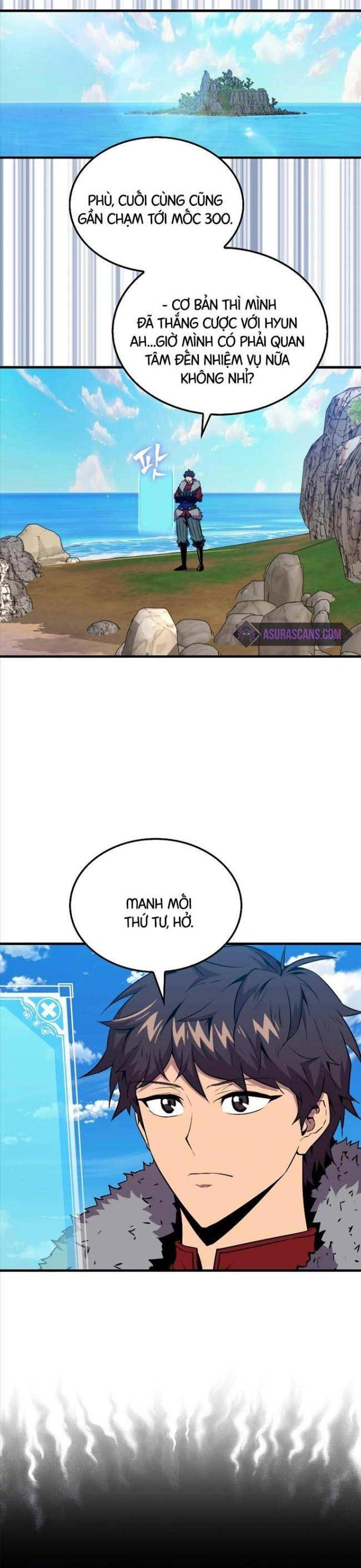 Cao Thủ Khi Ngủ - Page 23